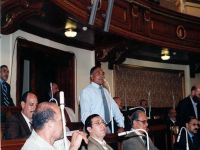 Egypt: 30 years of Emergency Law