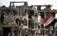 Muslim Brotherhood Stance on Syria Latest Developments