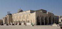 Muslim Brotherhood Calls for Worldwide Demonstrations Friday to Defend Al-Aqsa Mosque
