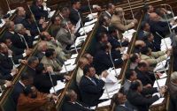 1000 Nominees for Egypt’s Constituent Assembly to Write New National Charter
