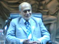 Journalist Ahmed Ezzuddin Suffers Slipped Disc in Prison