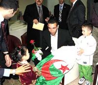 Algeria-Egypt rivalry is so last year