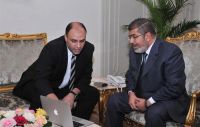 President Morsi Tasks Minister of Investment to Develop Plan to Smooth Investor Difficulties