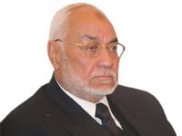 A Message from Mr. Muhammad Mahdi Akef