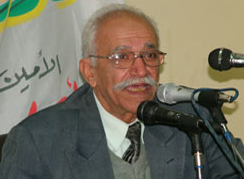 Musallam: Israeli assassinations point to failure in war against resistance