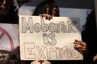 Impediments to Clear Analysis of the Egyptian Revolution