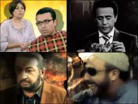 Ramadan t.v. offerings, 2009