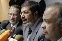 FJP Press Release No. (13), Runoff Starts