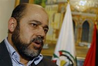 Abu Marzouk talks to Ikhwanweb about Israeli military massacre at sea