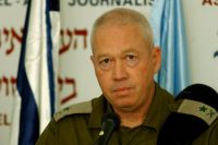 Hamas: Galant's promotion proves Israeli terrorist nature