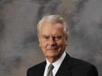 Lord David Owen talks democracy, intervention