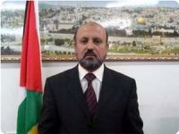 Abu Sha’ar: The US state department blessed the ruin synagogue building