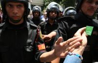 MB Shura candidate files complaint against Interior Ministry