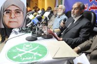 MB in Assuit to field 6 candidates including one female