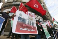 What Tunisia Means to the Arab World