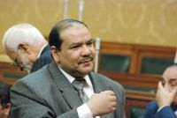 Azab Mustafa Accuses Almasry Alyoum Newspaper of Deception