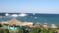 Tourist Trips in Egypt Port-Cities Safaga and Port Said Boosted