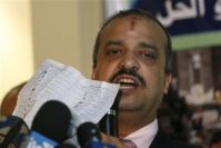 El-Beltagi: Egypt’s Political Map in the Transitional Period on Track after Constitutional Announcement