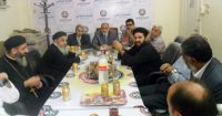 Egypt Coptic Leaders Meet Brotherhood and FJP for Dialogue, Call for Unity and Community Care