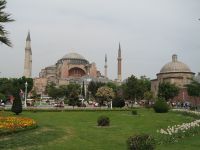 Istanbul: a city of dilemmas