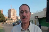 Coptic Academic Urges Christians to Support Revolution and Brotherhood Candidate Morsi