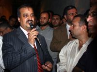 MB candidates condemn regime's foul play in the run up to elections