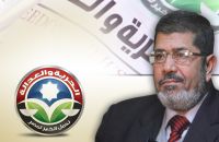 Dr. Morsi: Comprehensive Renaissance Project for Egypt Starts Soon