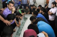 Rights Group: Execution of Arab Sharkas Unjustified Murder