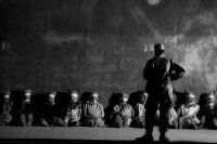 International Artists unite in an initiative to end illegal US detentions in Guantanamo Bay.