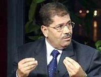 Morsy: Egypt 's ruling regime to compensate its legitimacy to rule by using violence against its own citizens