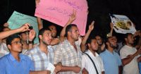 Azhar Students Protest Decision Banning Entry to Dorms