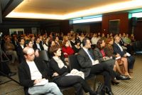 A week of philosophical encounters