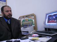 IAF commends UN report on Gaza conflict, urges Arabs to concern about the Palestinian issue