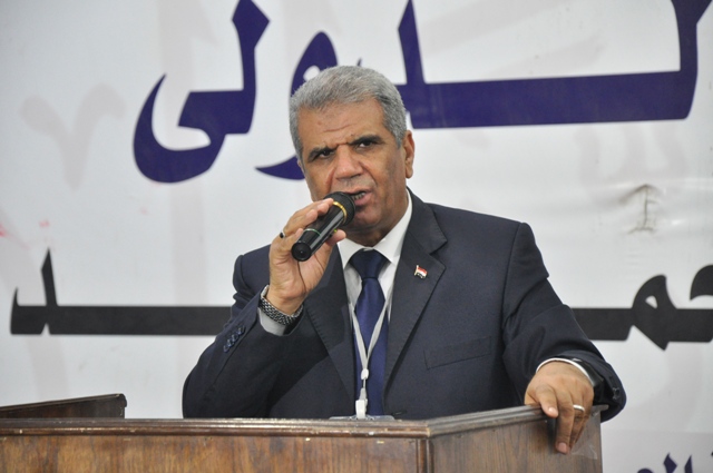 Upper Chamber Hears Supreme Constitutional Court Observations