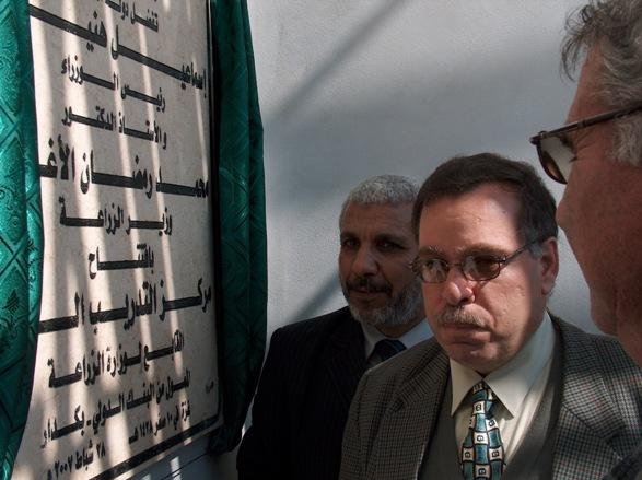 Agha: AI report ascertains IOA robbery of Palestinian water resources