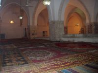 Sources: Israel steadily changes the Ibrahimi Mosque