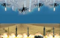 Towards a World War III Scenario? The Role of Israel in Triggering an Attack on Iran (Part II The Military Road Map)