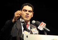 Dr. Motaz Abdul Fattah Proposes Initiative to End Violence