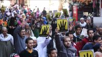 Egypt Alliance Denounces Oppression in 