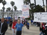 CAIR calls on Tea Party to drop anti-Islam Speaker