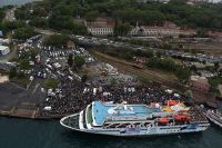 Only a one-state Palestine is possible