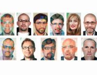 Hamas urges European countries to act against Netanyahu for Dubai crime