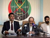 Libyan Muslim Brotherhood Supports Anti-ISIS Forces in Libya