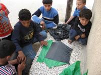 Citizenship In The Middle East