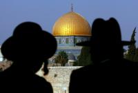 Al-Aqsa, the ultimate red line