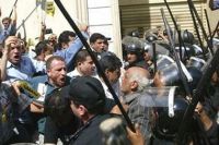 Experts ponder implications following election