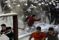 Observers slam Egypt's polls