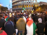 MEO the Inauguration Conference of the European Authority for the Defense of Muslim Rights in Brussels