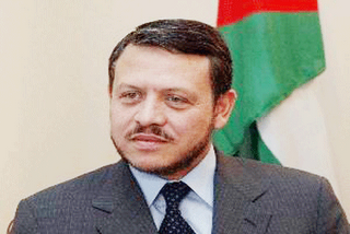 Abdullah may see crisis on horizon