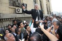 Egyptian Activists Call for Protests against Targeting Unity of the Egyptian People